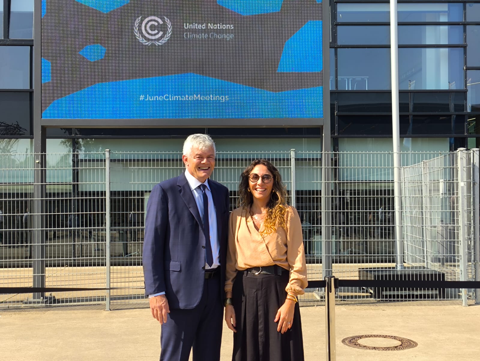 Towards COP30: Itaipu advocates for local solutions and a territorial approach 