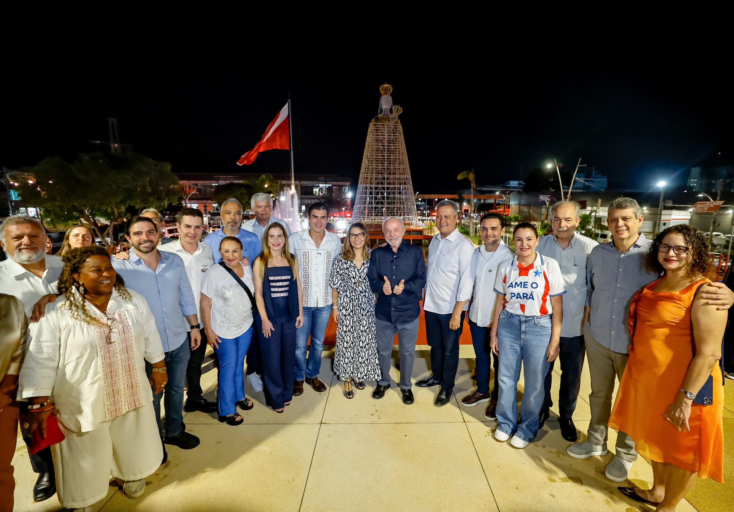 Photo: Ricardo Stuckert/PresidÃªncia da RepÃºblica