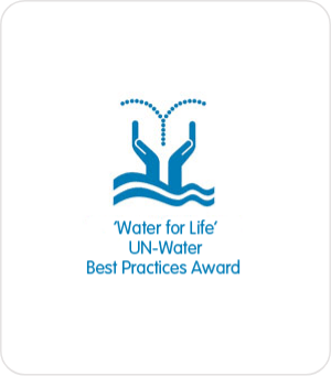 UN-Water Water for Life